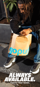 Gopuff - Grocery Delivery 10.70.0 screenshot 5