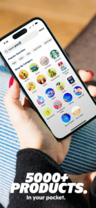 Gopuff - Grocery Delivery 10.59.0 screenshot 2