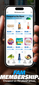 Gopuff - Grocery Delivery 10.59.0 screenshot 4