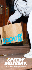Gopuff - Grocery Delivery 10.58.0 screenshot 3