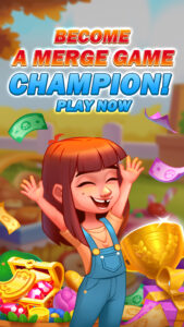 Gossip Harbor: Merge & Story 3.73.0 screenshot 1