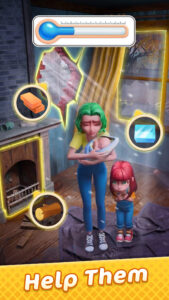 Gossip Harbor: Merge & Story 3.73.0 screenshot 3