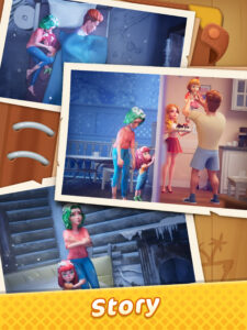 Gossip Harbor: Merge & Story 3.73.0 screenshot 10