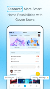 Govee Home 6.7.40 screenshot 5