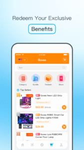 Govee Home 6.7.40 screenshot 7