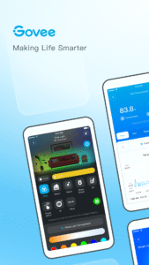 Govee Home 6.7.30 screenshot 1