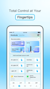 Govee Home 6.7.30 screenshot 3