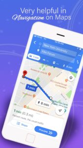 GPS, Maps, Driving Directions 13.58 screenshot 6