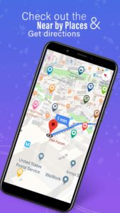 GPS, Maps, Driving Directions 13.57 screenshot 8