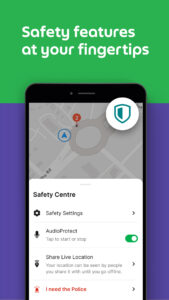Grab Driver: App for Partners 5.391.0 screenshot 5