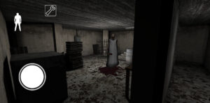 Granny 1.8.3 screenshot 4