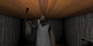 Granny 1.8.3 screenshot 5