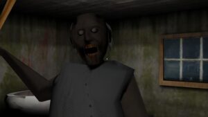 Granny 1.8.3 screenshot 10