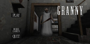 Granny 1.8.4 screenshot 1