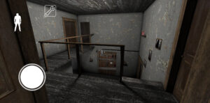 Granny 1.8.4 screenshot 2