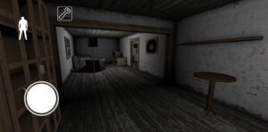 Granny 1.8.4 screenshot 3