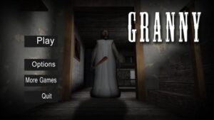 Granny 1.8.4 screenshot 6