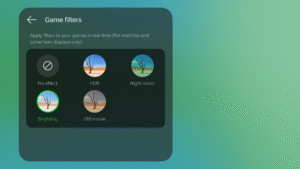Graphics Enhancement Service 15.0.92 screenshot 2