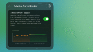 Graphics Enhancement Service 15.0.92 screenshot 3