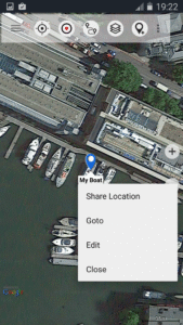 Great Britain Topo Maps 7.8.0 screenshot 4