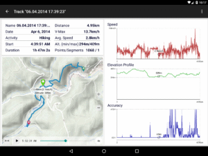 Great Britain Topo Maps 7.7.1 screenshot 11