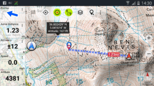 Great Britain Topo Maps 7.7.1 screenshot 5
