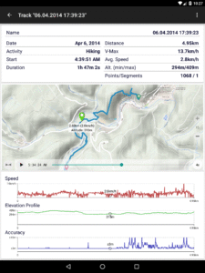 Great Britain Topo Maps 7.7.1 screenshot 9