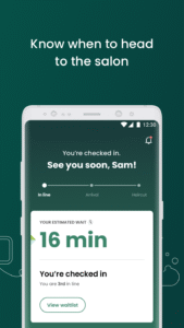 Great Clips Online Check-in 6.64.1 (2025061901) screenshot 5