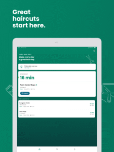 Great Clips Online Check-in 6.64.1 (2025061901) screenshot 6