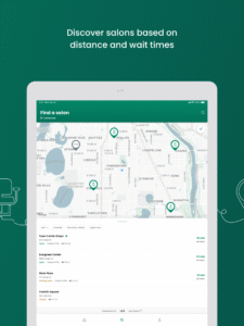 Great Clips Online Check-in 6.64.1 (2025061901) screenshot 7