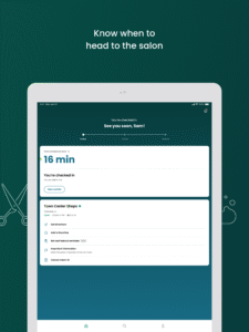 Great Clips Online Check-in 6.64.1 (2025061901) screenshot 10