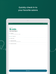 Great Clips Online Check-in 6.63.0 (2025060302) screenshot 9
