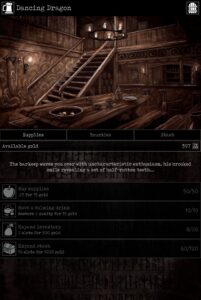 Grim Quest - Old School RPG 1.9.17 screenshot 14
