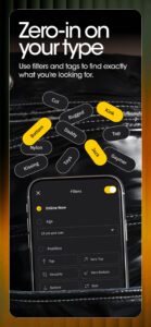 Grindr - Gay Dating & Chat 25.5.0 screenshot 5