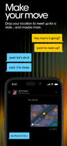 Grindr - Gay Dating & Chat 25.5.0 screenshot 7
