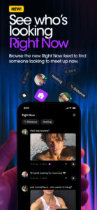 Grindr - Gay Dating & Chat 25.4.0 screenshot 2