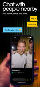 Grindr - Gay Dating & Chat 25.4.0 screenshot 8