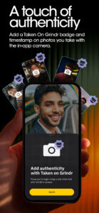Grindr - Gay Dating & Chat 25.4.1 screenshot 3