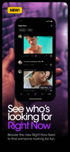 Grindr - Gay Dating & Chat 25.14.1 screenshot 2