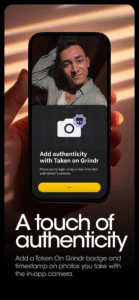 Grindr - Gay Dating & Chat 25.10.2 screenshot 3