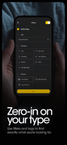 Grindr - Gay Dating & Chat 25.10.2 screenshot 5