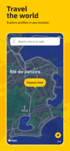 Grindr - Gay Dating & Chat 25.10.0 screenshot 5