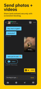Grindr - Gay Dating & Chat 25.9.0 screenshot 3