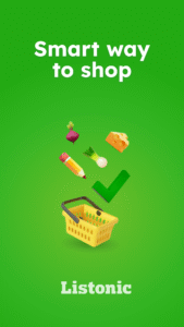 Grocery List - Listonic 8.29.3 screenshot 8