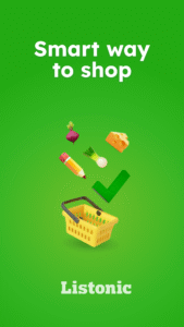 Grocery List - Listonic 8.28.3 screenshot 8