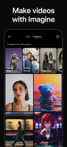 Grok AI 0.2.9 screenshot 1