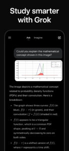 Grok AI 0.2.9 screenshot 5