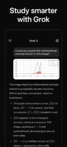 Grok - AI Chat & Video 1.0.28-release.00 screenshot 4