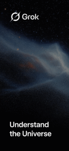 Grok AI 0.5.18 screenshot 1