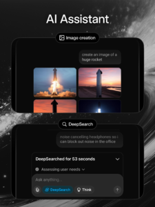 Grok AI 0.5.18 screenshot 12